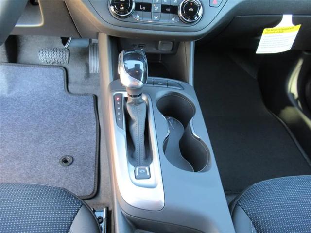 2026 Buick NV Preferred FWD
