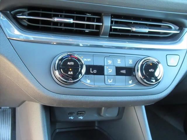 2026 Buick NV Preferred FWD