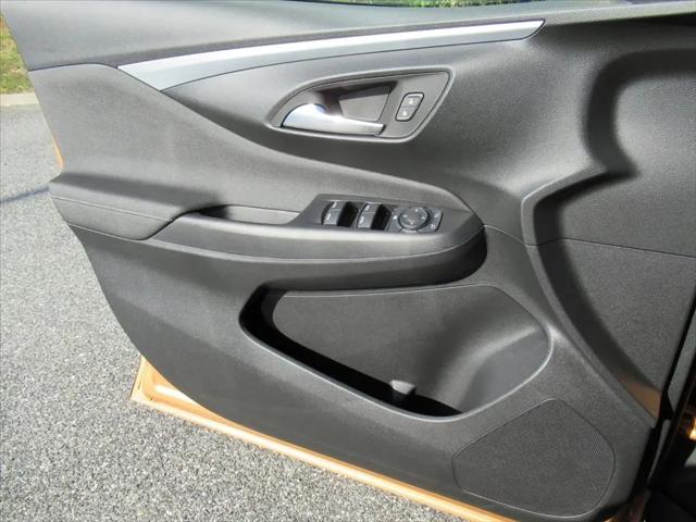 2026 Buick NV Preferred FWD