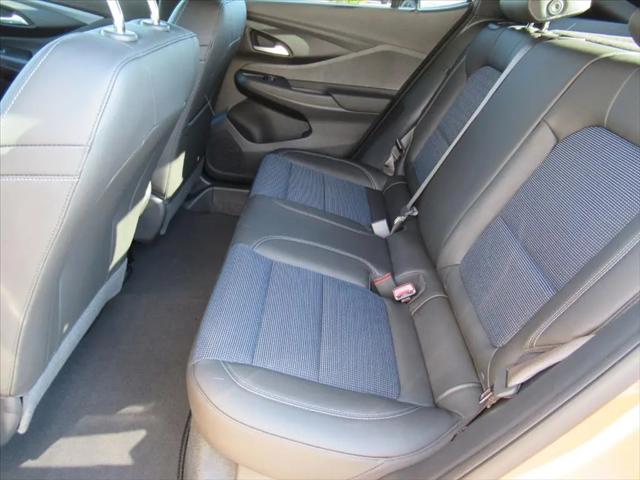 2026 Buick NV Preferred FWD