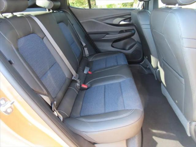 2026 Buick NV Preferred FWD