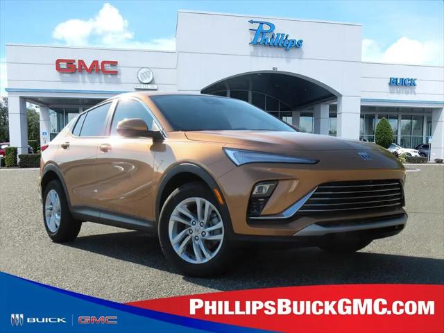 2026 Buick NV Preferred FWD for sale in Fruitland Park, FL