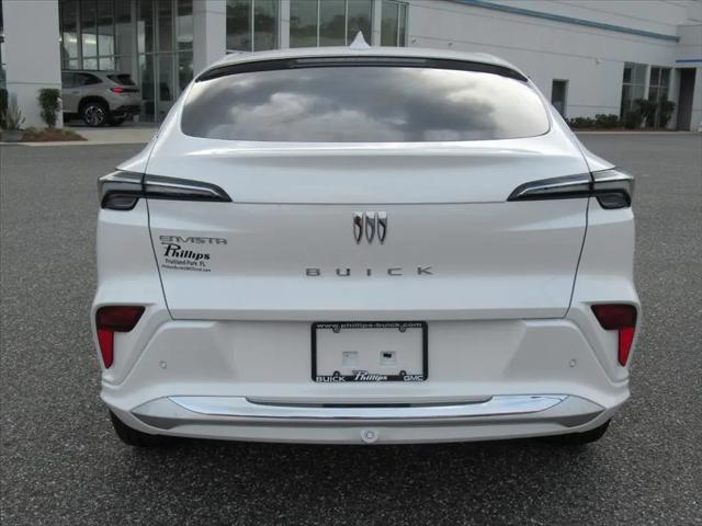 2026 Buick NV Avenir FWD