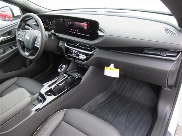 2026 Buick NV Avenir FWD