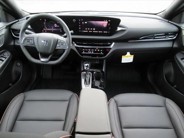 2026 Buick NV Avenir FWD