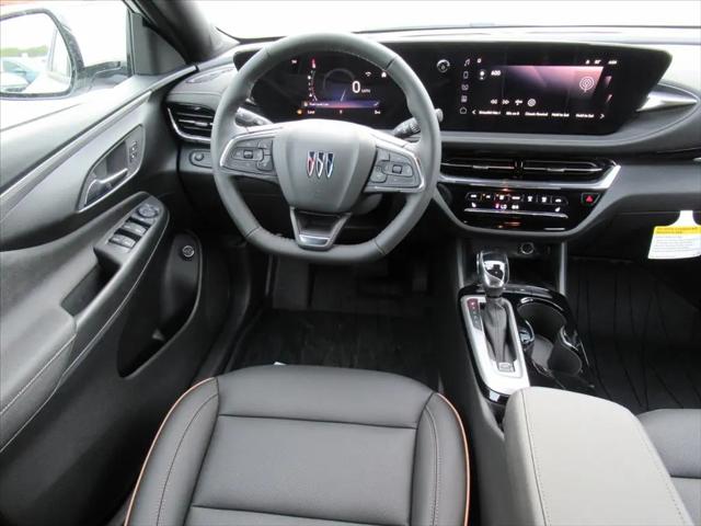 2026 Buick NV Avenir FWD