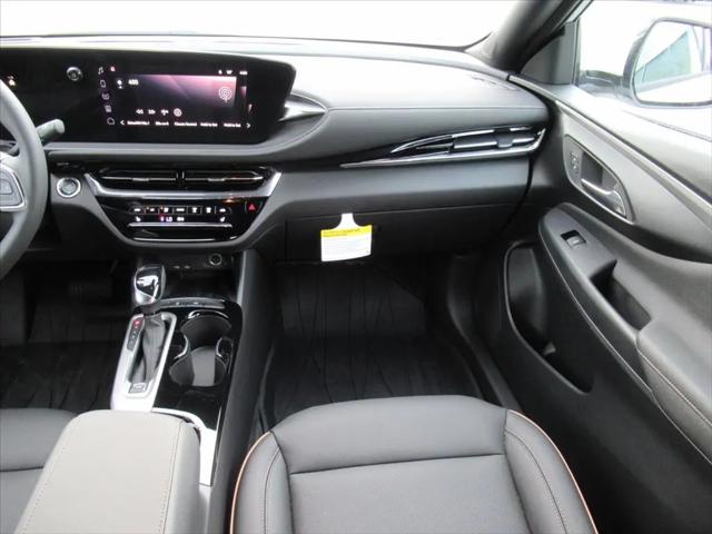2026 Buick NV Avenir FWD