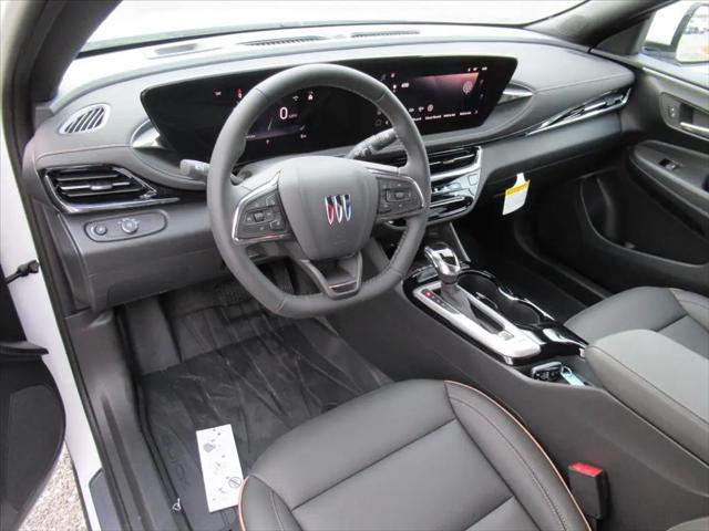 2026 Buick NV Avenir FWD