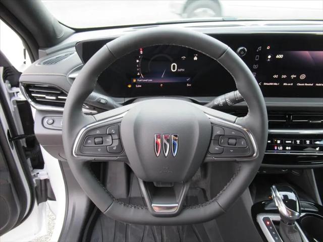 2026 Buick NV Avenir FWD