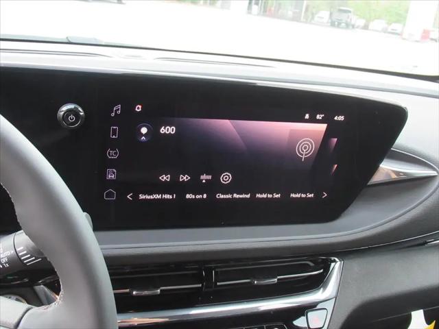 2026 Buick NV Avenir FWD
