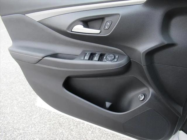 2026 Buick NV Avenir FWD
