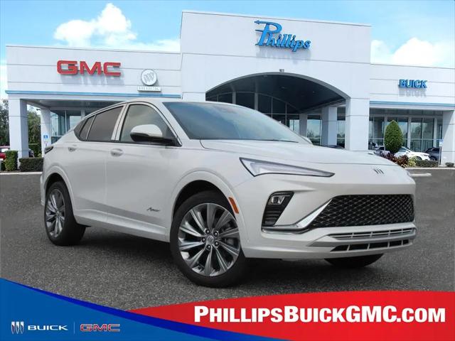 2026 Buick NV Avenir FWD for sale in Fruitland Park, FL