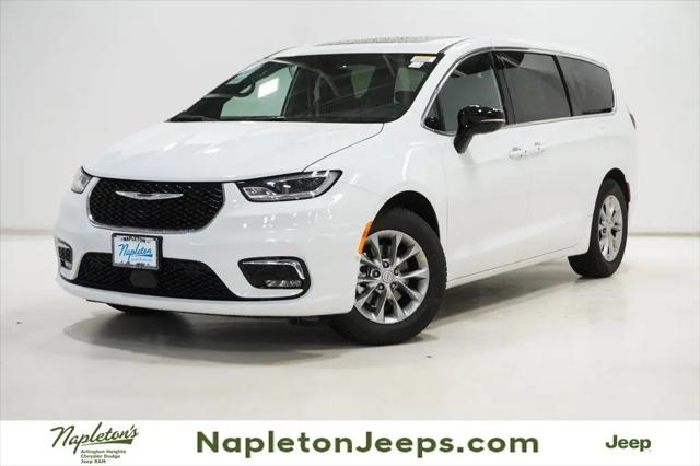 2026 Chrysler Pacifica Limited for sale in Arlington Heights, IL
