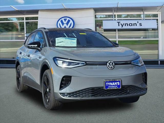 2026 Volkswagen ID.4 AWD Pro S for sale in Aurora, CO