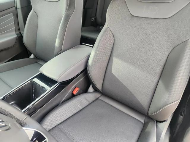 2026 Volkswagen ID.4 AWD Pro S
