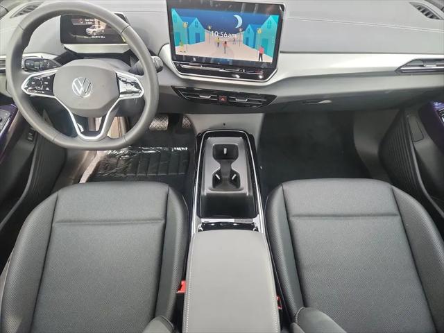 2026 Volkswagen ID.4 AWD Pro S
