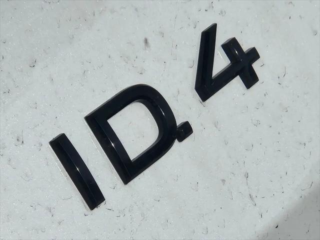 2026 Volkswagen ID.4 AWD Pro S