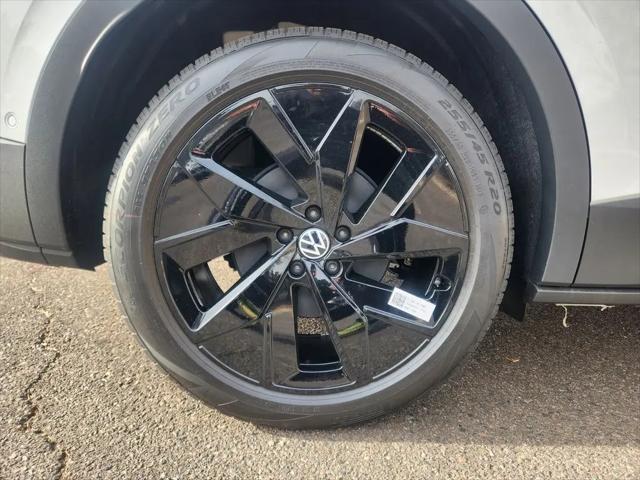 2026 Volkswagen ID.4 AWD Pro S