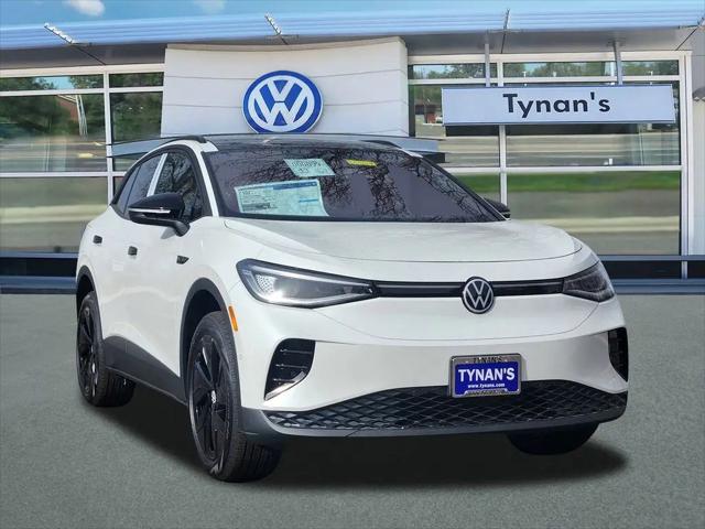 2026 Volkswagen ID.4 AWD Pro S for sale in Aurora, CO