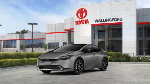 2026 Toyota Prius Plug-In XSE for sale in Wallingford, CT