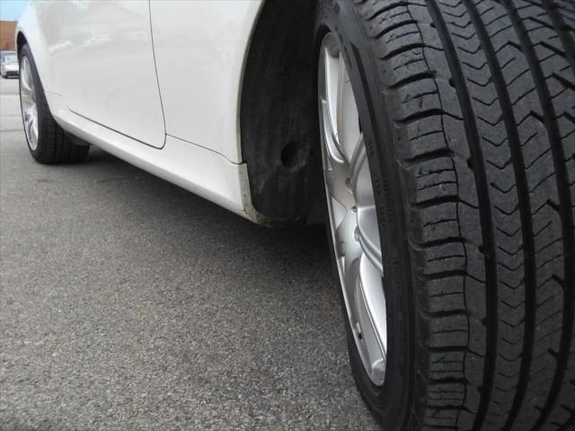 2007 Mercedes-Benz SLK SLK 350 SLK 350