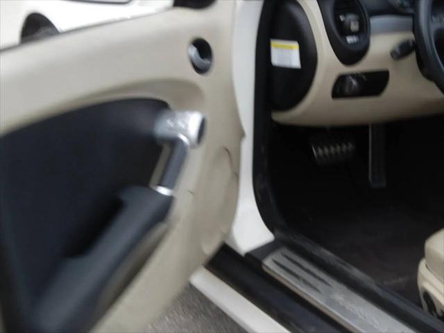 2007 Mercedes-Benz SLK SLK 350 SLK 350