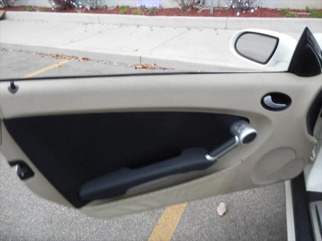 2007 Mercedes-Benz SLK SLK 350 SLK 350