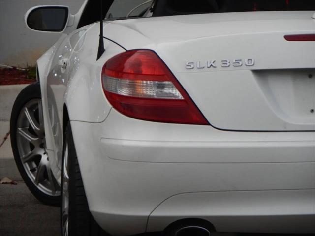 2007 Mercedes-Benz SLK SLK 350 SLK 350 for sale in Melrose Park, IL