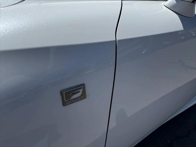 2017 Lexus IS 300 IS 300
