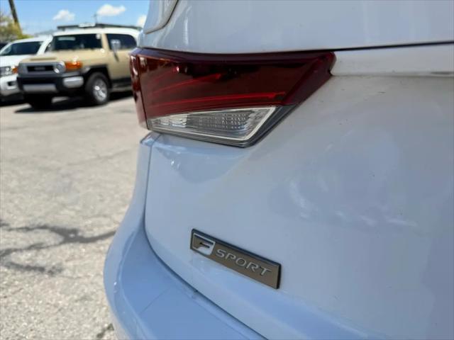 2017 Lexus IS 300 IS 300