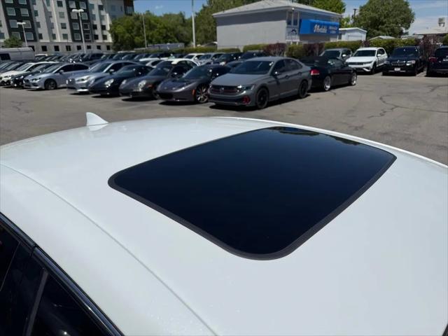 2017 Lexus IS 300 IS 300