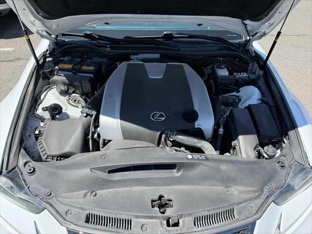 2017 Lexus IS 300 IS 300
