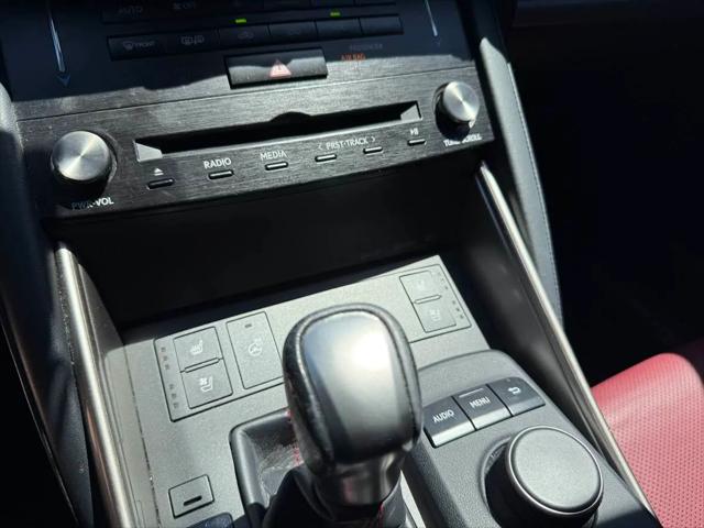 2017 Lexus IS 300 IS 300