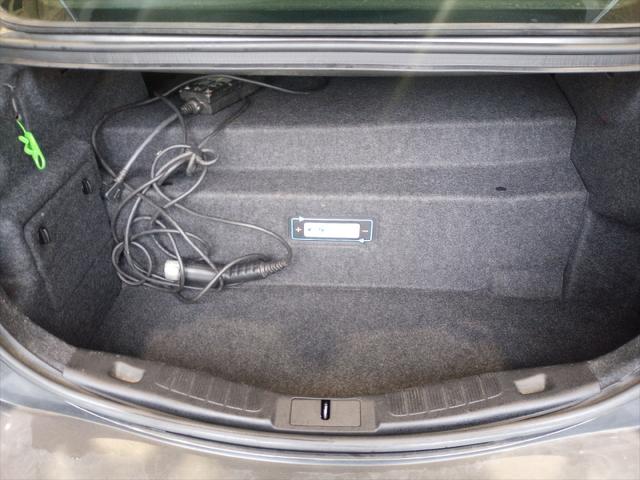 2020 Ford Fusion Plug-In Hybrid Titanium