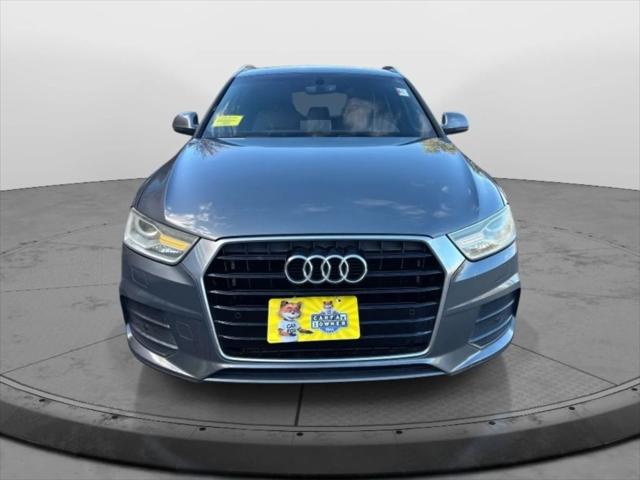 2016 Audi Q3 2.0T Premium Plus