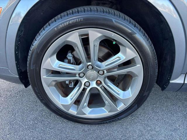 2016 Audi Q3 2.0T Premium Plus