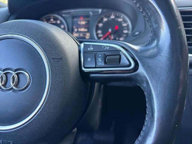 2016 Audi Q3 2.0T Premium Plus