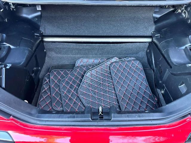 1998 Mercedes-Benz SLK SLK 230 Roadster 2D