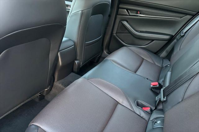 2026 Mazda Mazda3 2.5 S Premium