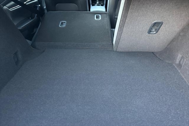 2026 Mazda Mazda3 2.5 S Premium