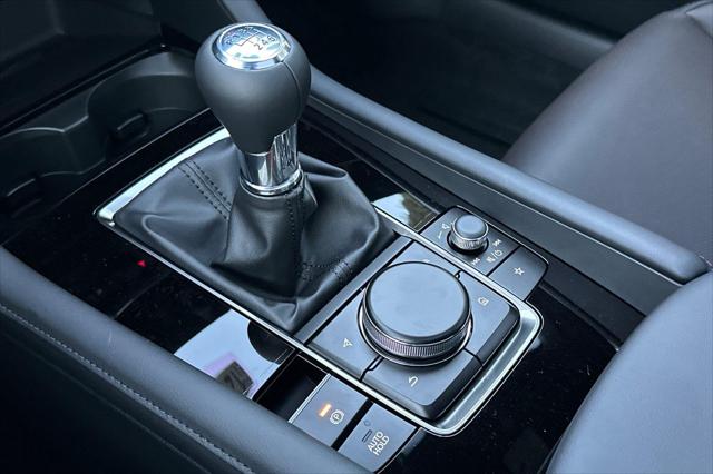 2026 Mazda Mazda3 2.5 S Premium