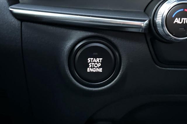 2026 Mazda Mazda3 2.5 S Premium