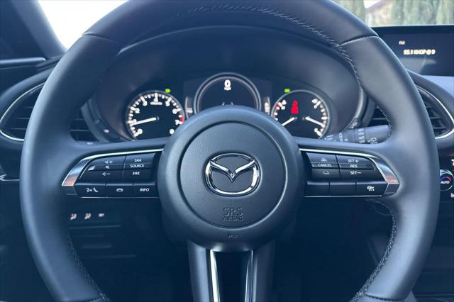 2026 Mazda Mazda3 2.5 S Premium