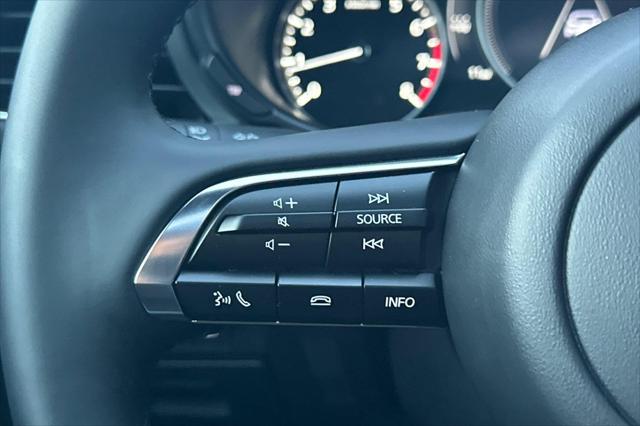2026 Mazda Mazda3 2.5 S Premium
