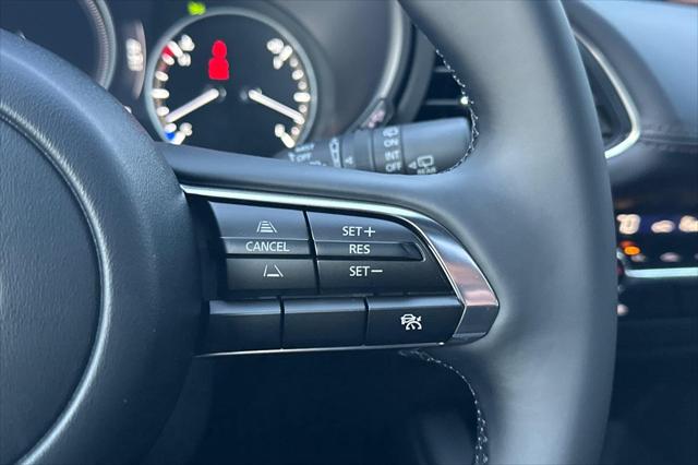 2026 Mazda Mazda3 2.5 S Premium
