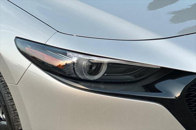2026 Mazda Mazda3 2.5 S Premium