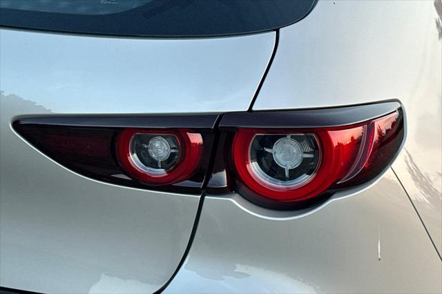 2026 Mazda Mazda3 2.5 S Premium