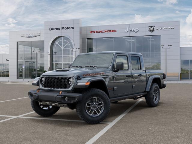 2026 Jeep Gladiator Sport for sale in McAllen, TX