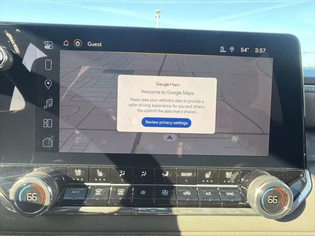 2026 Chevrolet Colorado ZR2, 4WD