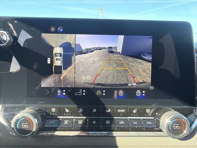 2026 Chevrolet Colorado ZR2, 4WD
